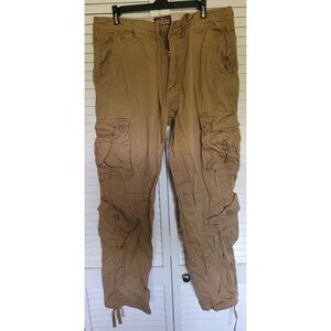 Matchstick Long Pants Stylish, Slim-Fit, Unisex, and Perfect for Everyday Wear